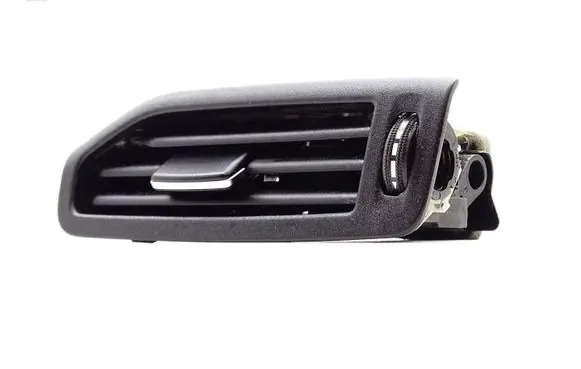 Mercedes-Benz GL X166 (B) pillar trim (top) A1668300954 ZGS003