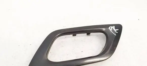 Citroen C4 I Other front door trim element 9657086277