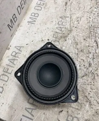 Porsche Cayenne (92A) Front door speaker 7pp035415f