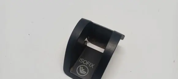 Volkswagen Golf VII ISOFIX cover 5G0887233