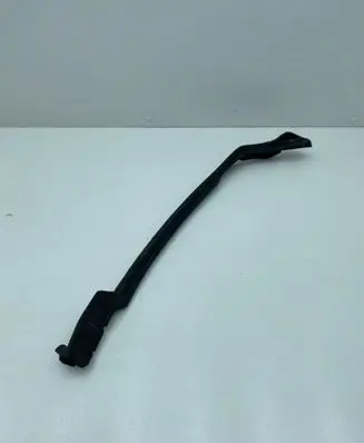 Fender foam support/seal