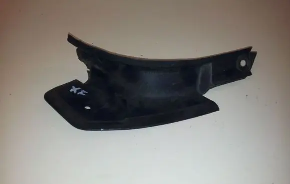 Jaguar XF Rear/tail light trim molding 8X23279A67AD