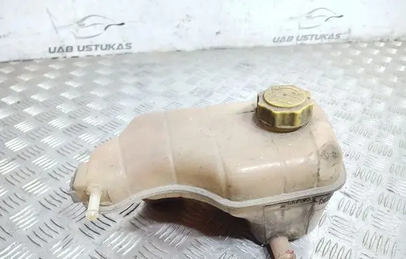 Ford Fiesta Coolant expansion tank/reservoir C72UB