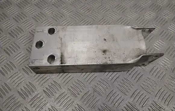 Mercedes-Benz E W213 Front bumper shock/impact absorber A2136201500