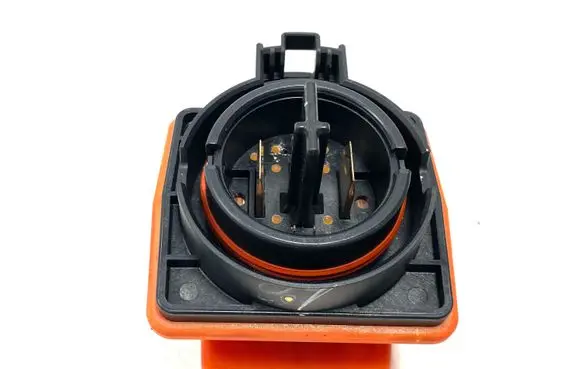Opel Ampera Battery relay fuse 20997056 88123