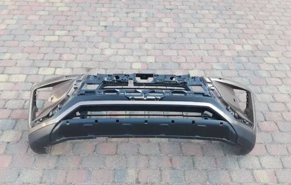 Mitsubishi Eclipse Cross Front bumper 6400K661 6400H717ZZ