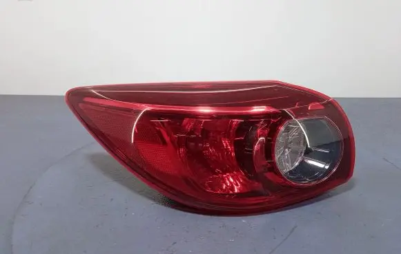 Mazda 3 II Rear/tail lights B45C-51160