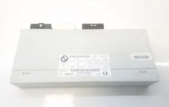 BMW 3 F30 F35 F31 Other control units/modules 7367747 61357367747