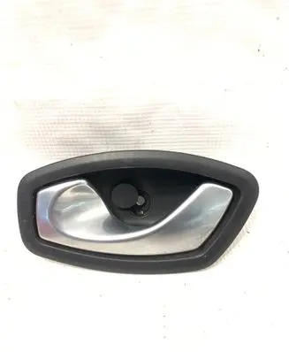 Renault Laguna III Front door interior handle 806700006R 8472
