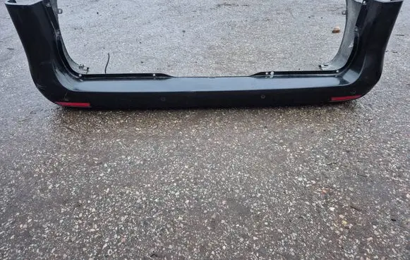 Mercedes-Benz V Class W447 Rear bumper A4478851225 M145226