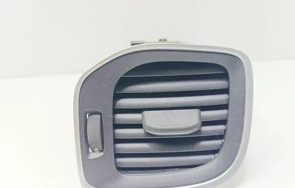 Volvo V60 Dashboard side air vent grill/cover trim 1281851