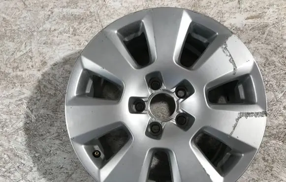 Audi A6 S6 C7 4G R16 alloy rim 4g0601025