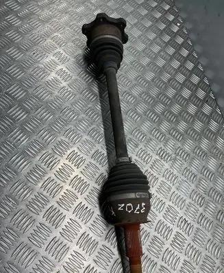 Nissan 370Z Rear driveshaft 