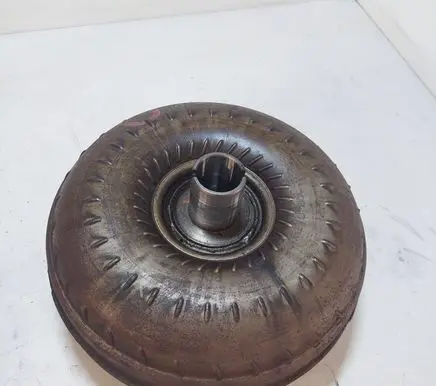 Audi Q7 4L Torque converter 50a17006014489
