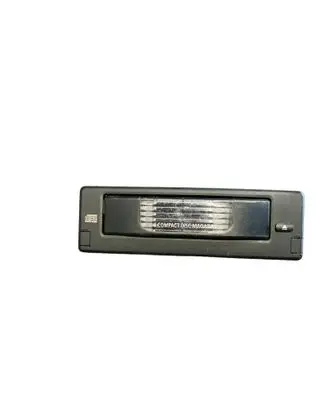 CD/DVD changer