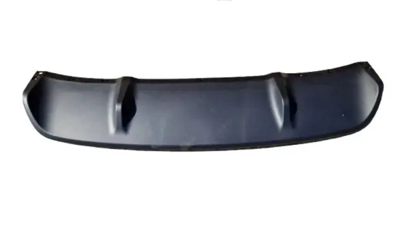 KIA Ceed Front bumper lip 86683-A2400