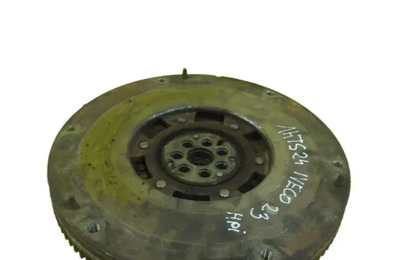 Iveco Daily 5th gen Dual mass flywheel 1HTS24