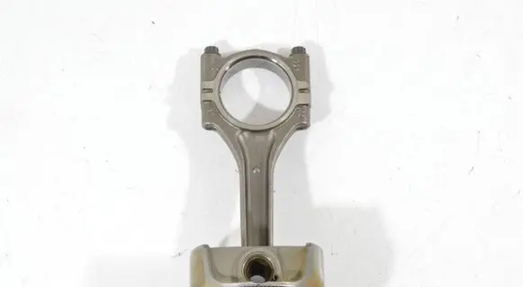 Porsche 911 996 Piston with connecting rod 99610305209
