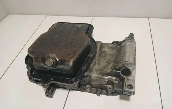 Opel Astra H Oil sump