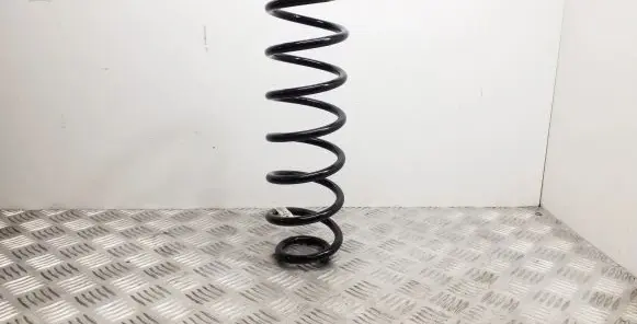 Volkswagen T-Roc Rear coil spring 5Q0511121BE