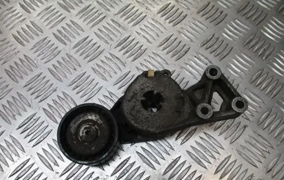 Volkswagen Sharan Alternator belt tensioner pulley 06A903315D