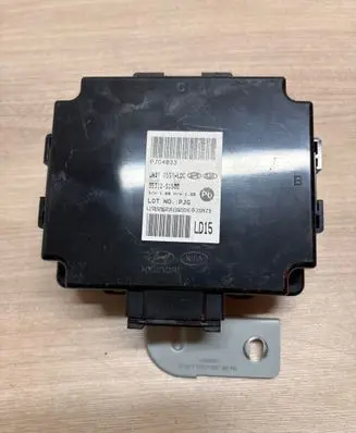 Hyundai Santa Fe Voltage converter/converter module 95310s1500