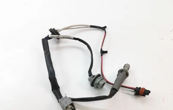 Mitsubishi Outlander Other wiring loom ECM92122150