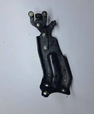 Seat Alhambra (Mk2) Sliding door middle roller runner 7N0843397E