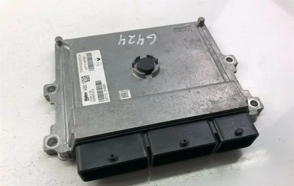 Renault Captur Other control units/modules 237106376R G424