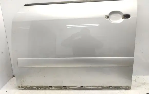 Audi A2 Front door