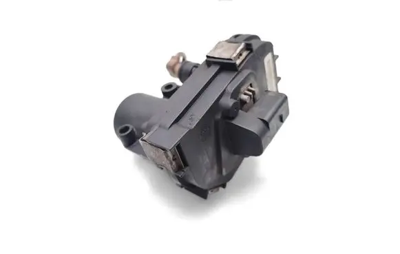 Intake manifold valve actuator/motor