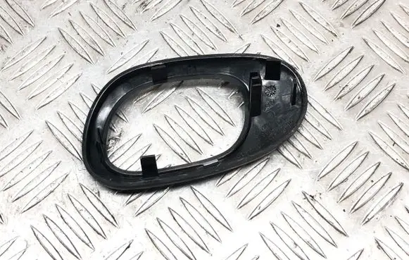 Peugeot 206 Front door interior handle 9628405077 7858B