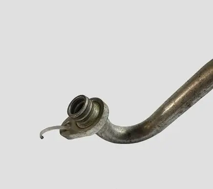 Citroen C4 I Picasso Air conditioning (A/C) pipe/hose 9685502880