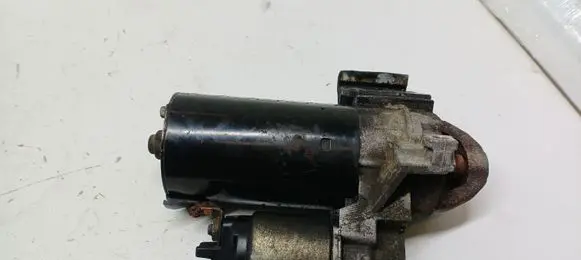 BMW X3 F25 Starter motor 8506657