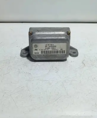 Volkswagen Golf IV ESP acceleration yaw rate sensor 1J1907637D 10098004822 601209800