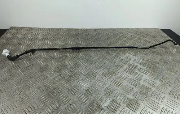 Honda HR-V Engine bonnet/hood prop rod/strut 