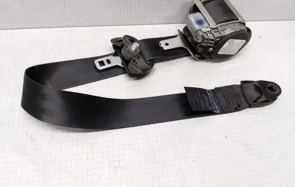 KIA Ceed Front seatbelt 888201H000