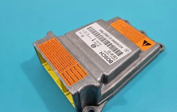 Mercedes-Benz S W221 Airbag control unit/module 0285001522 IMPRK1390309