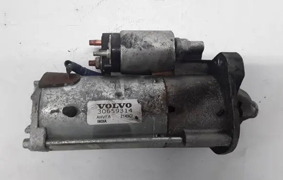 Volvo C70 Starter motor
