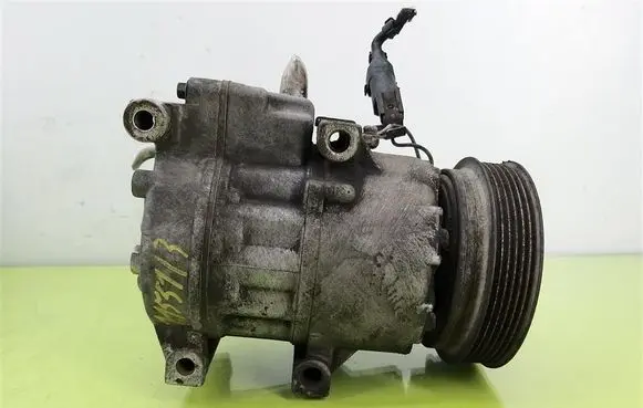 KIA Ceed Air conditioning (A/C) compressor (pump) F500AG7DA02