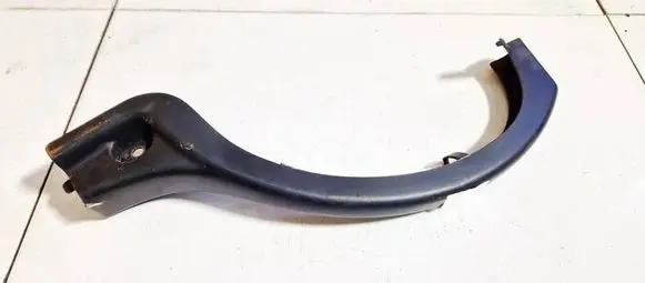 Mercedes-Benz C W203 Tailgate/boot lid cover trim 2038211089
