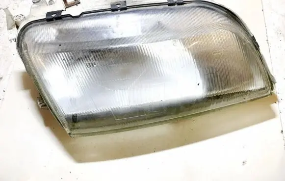 Volkswagen Sharan Headlight/headlamp 0301048302 7m1941016k