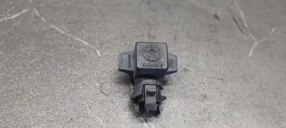 Opel Corsa C Outside/exterior temperature sensor 09152245