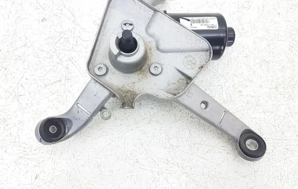 Ford Edge II Wiper motor FT4B17504 FT4B17504BF W000052204