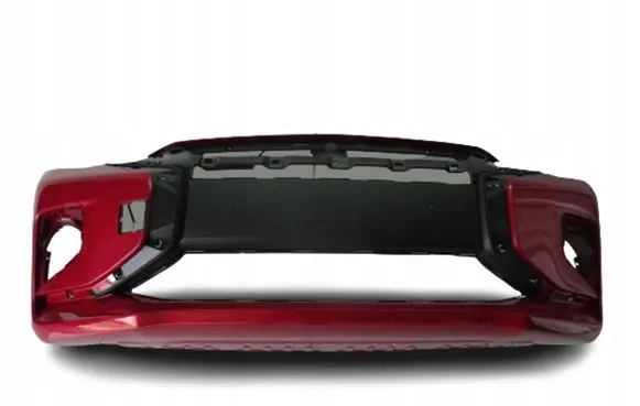 Mitsubishi Space Star Rear bumper 05K600000