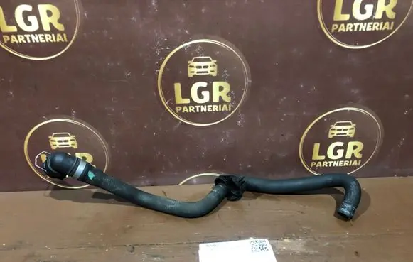 Opel Signum Engine coolant pipe/hose 13119230