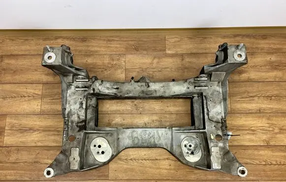 Chevrolet Corvette C6 Front axle beam kolyskc6