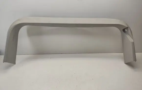 Chrysler Grand Voyager V Centre console side trim rear P0ZR42ES3AE 40426997