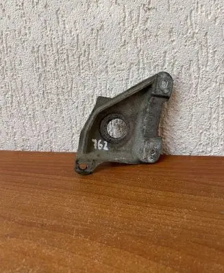 Land Rover Discovery 5 Radiator support slam panel bracket HPLA8983AB 762