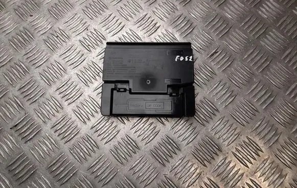 Toyota Corolla E210 E21 Other control units/modules 8674002160